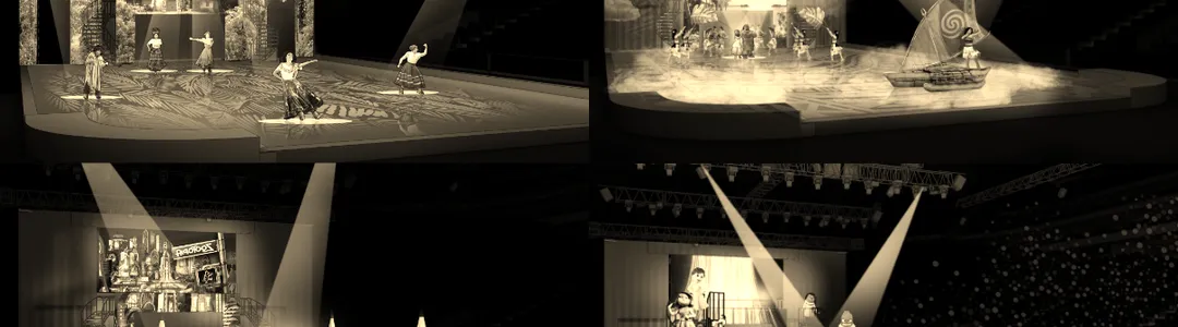 Disney On Ice: Jump In!