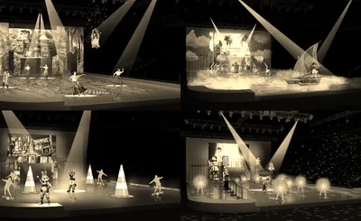 Disney On Ice: Jump In!