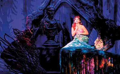 Disney's The Little Mermaid