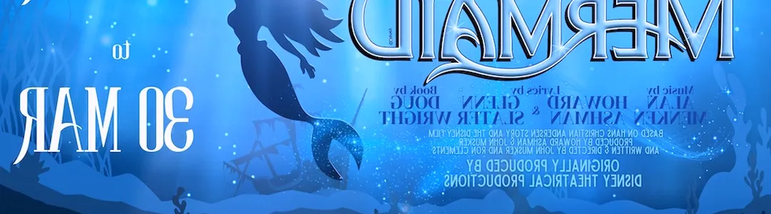 Disney's The Little Mermaid