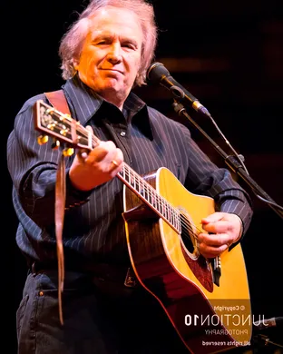 Don McLean