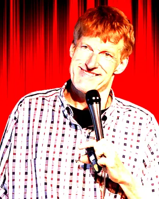 Don McMillan Houston