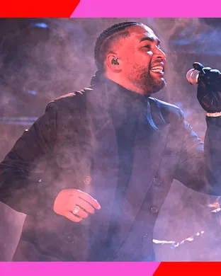 Don Omar Houston