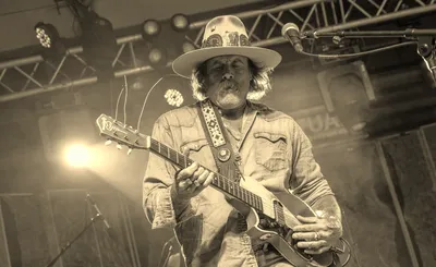 Donavon Frankenreiter