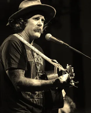 Donavon Frankenreiter