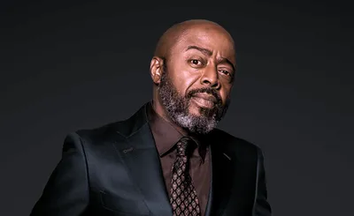 Donnell Rawlings