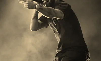 Drake Night - A Tribute To Drake