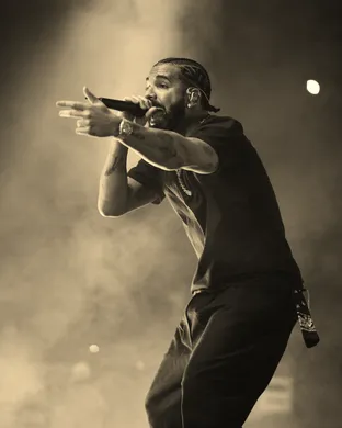 Drake Night - A Tribute To Drake