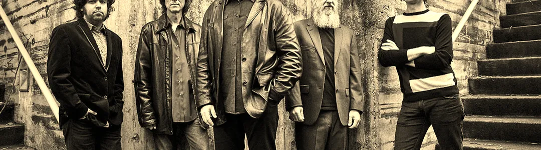 Drive By Truckers