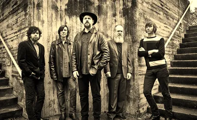 Drive By Truckers