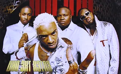 Dru Hill