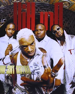 Dru Hill