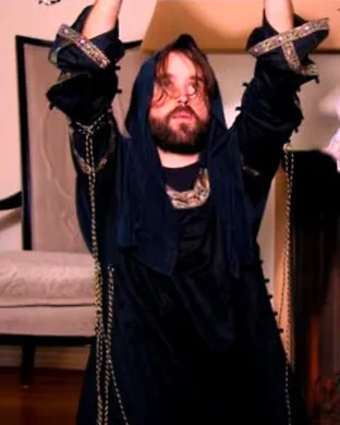 Duncan Trussell