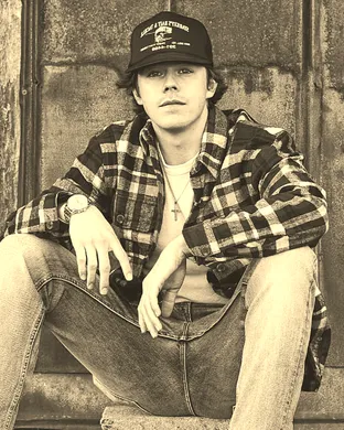 Dylan Marlowe