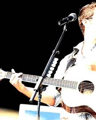 Easton Corbin Spring