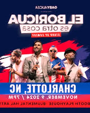 El Boricua Es Otra Cosa