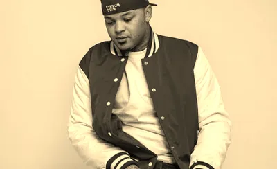 Elijah Scott