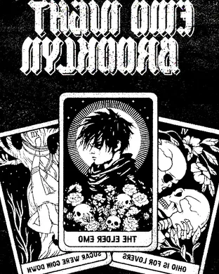 Emo Night Brooklyn