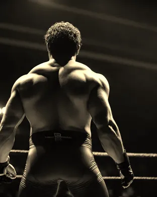 Extreme Dwarfanators Wrestling