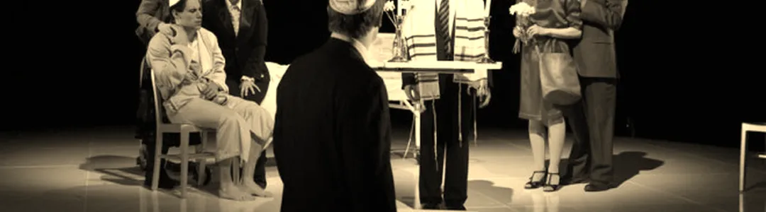 Falsettos - The Musical