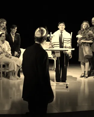 Falsettos - The Musical Houston