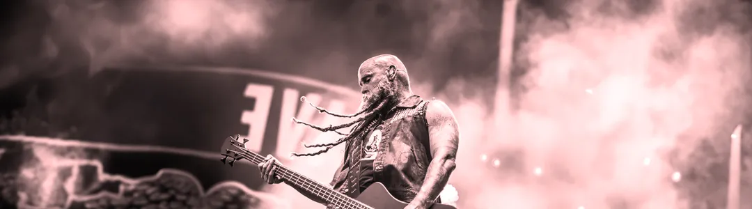 Five Finger Death Punch