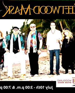 Fleetwood Mask Baytown