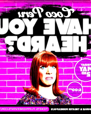 Flip Phone Drag Brunch