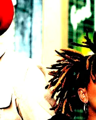 Floetry & Raheem Devaughn