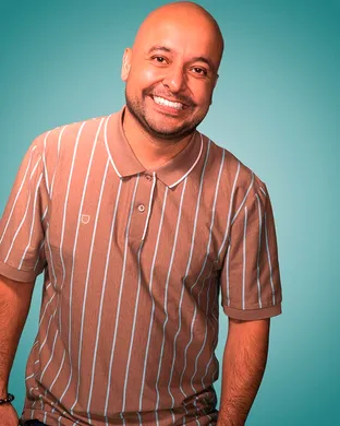Frankie Quinones