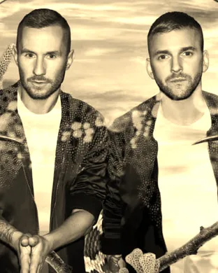 Galantis