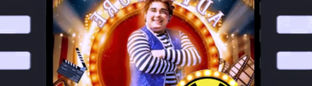 Garden Bros Nuclear Circus