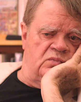 Garrison Keillor