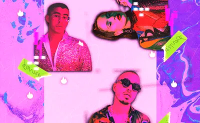 Gasolina Reggaeton Party