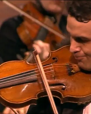 Gil Shaham & Akira Eguchi: Beethoven Sonatas