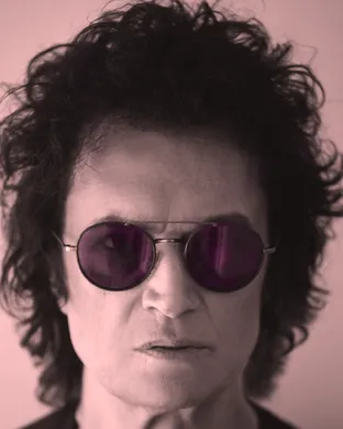 Glenn Hughes