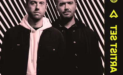 Gorgon City