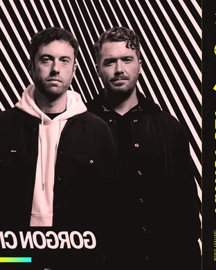 Gorgon City
