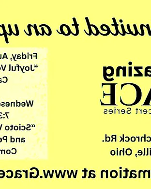 Grace - Tribute to Jeff Buckley