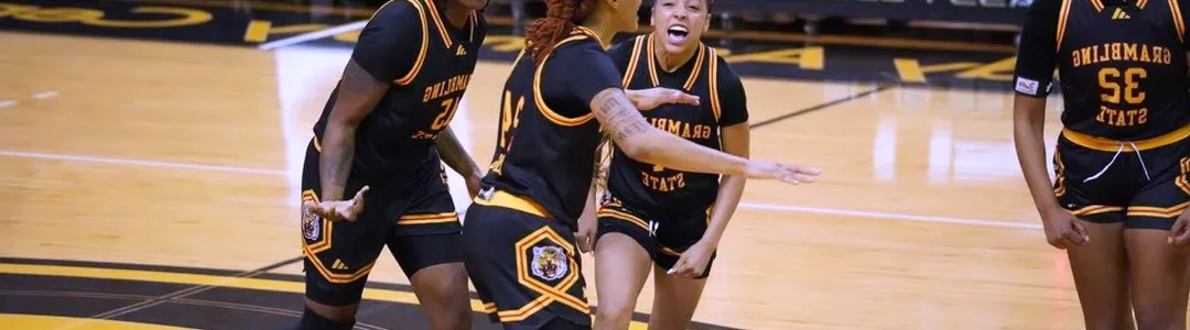 Grambling State Tigers Women's Basketball