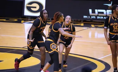 Grambling State Tigers Women's Basketball