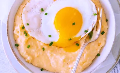 Grits & Eggs Podcast