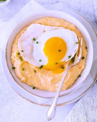 Grits & Eggs Podcast Houston