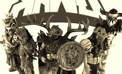 GWAR