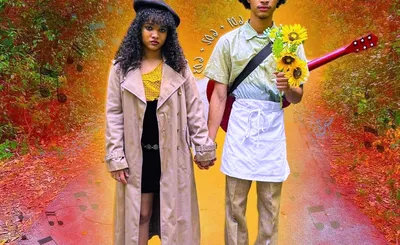 Hadestown - Teen Edition