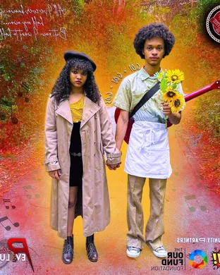 Hadestown - Teen Edition