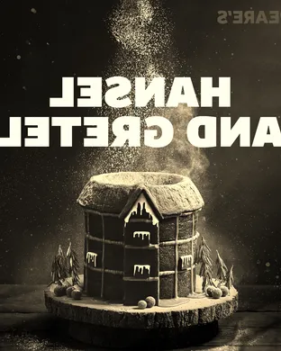 Hansel and Gretel theatre performance