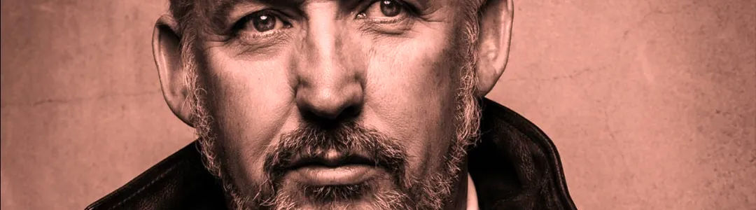 Harland Williams