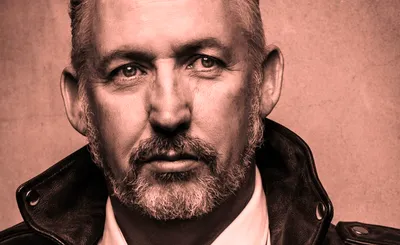 Harland Williams