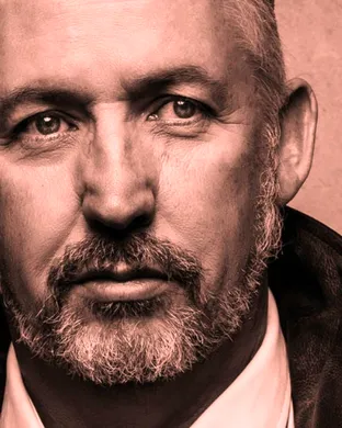 Harland Williams Houston